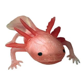 Obrázek z Axolotl strečový(24) 